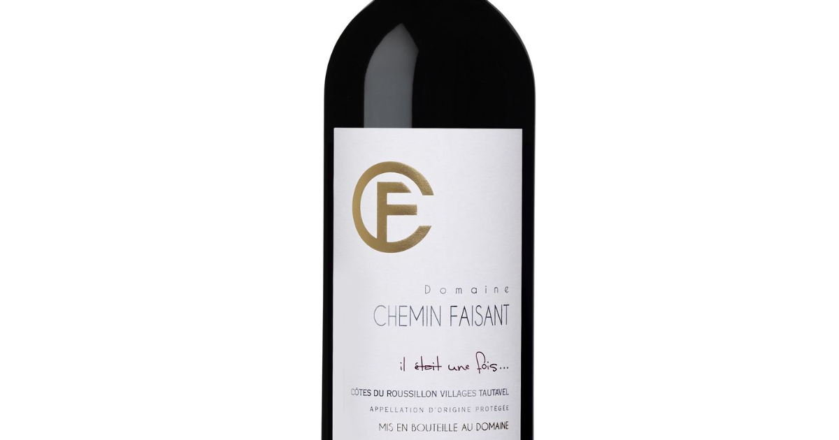 photo de Domaine Chemin Faisant