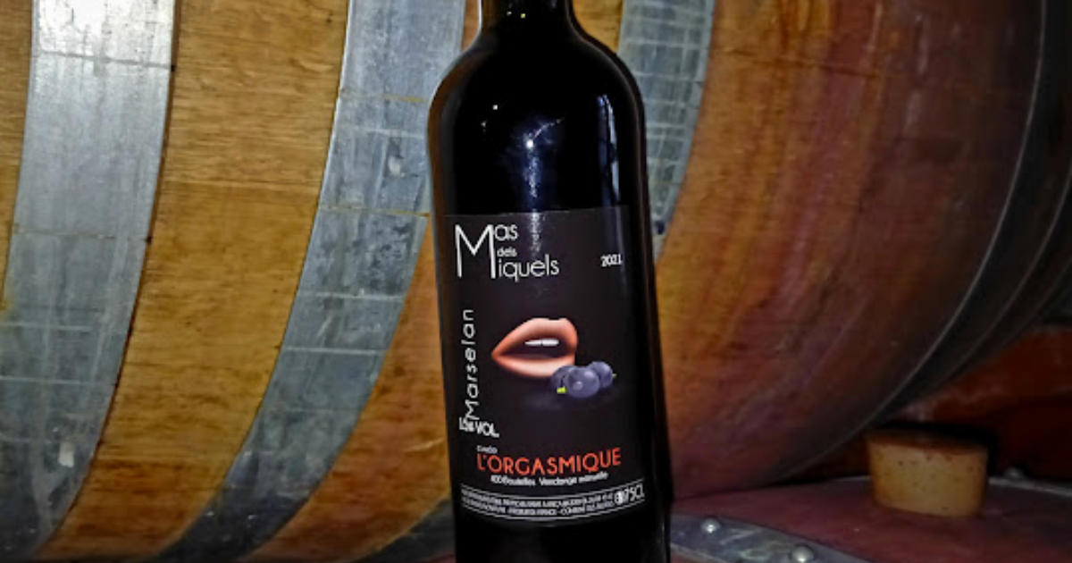 photo de Domaine Mas dels Miquels