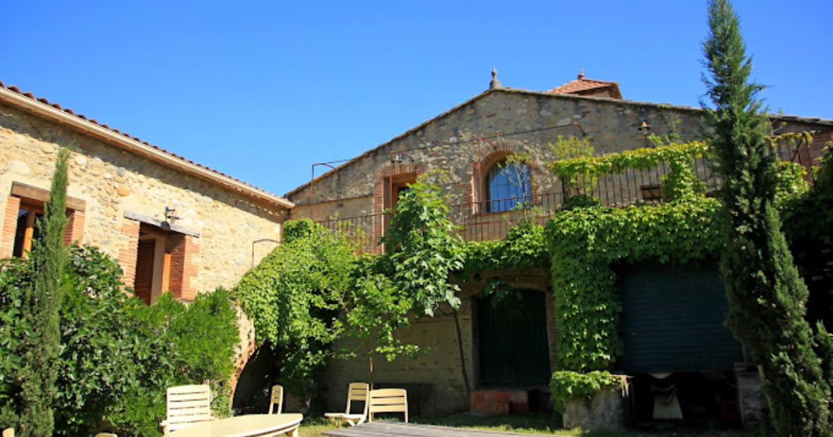 photo de Domaine de Nidolères