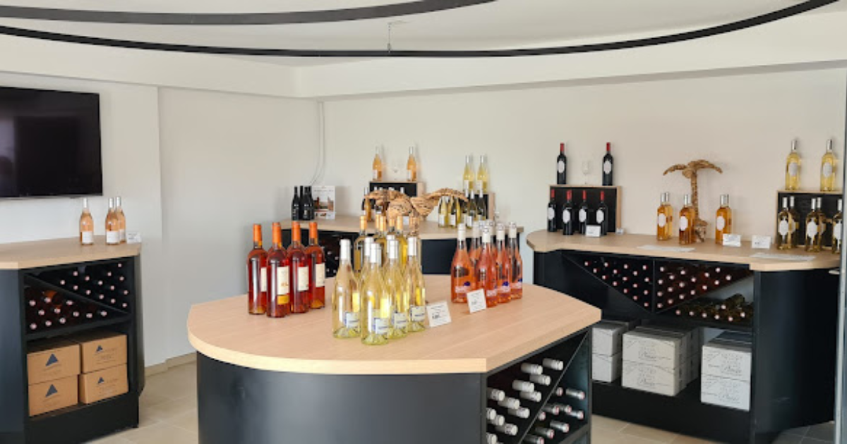 photo de Terroirs Romans Villeneuve